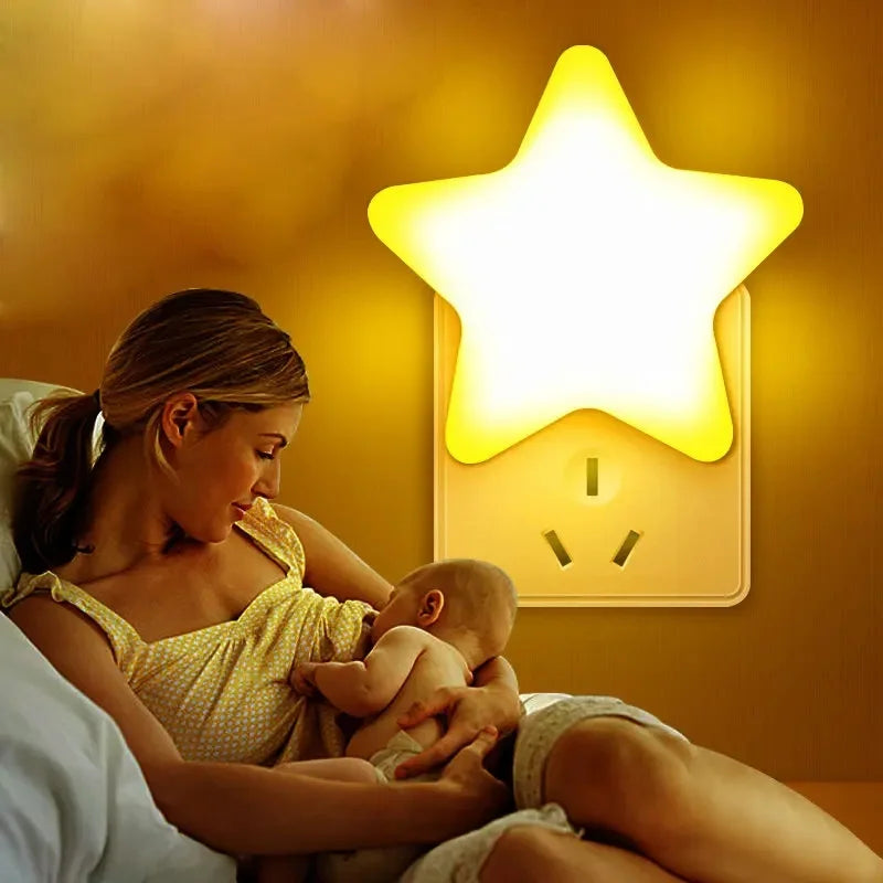 Veilleuse Bébé Prise Ma Veilleuse