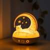 Veilleuse Musicale Bébé