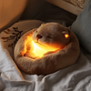 Veilleuse Peluche