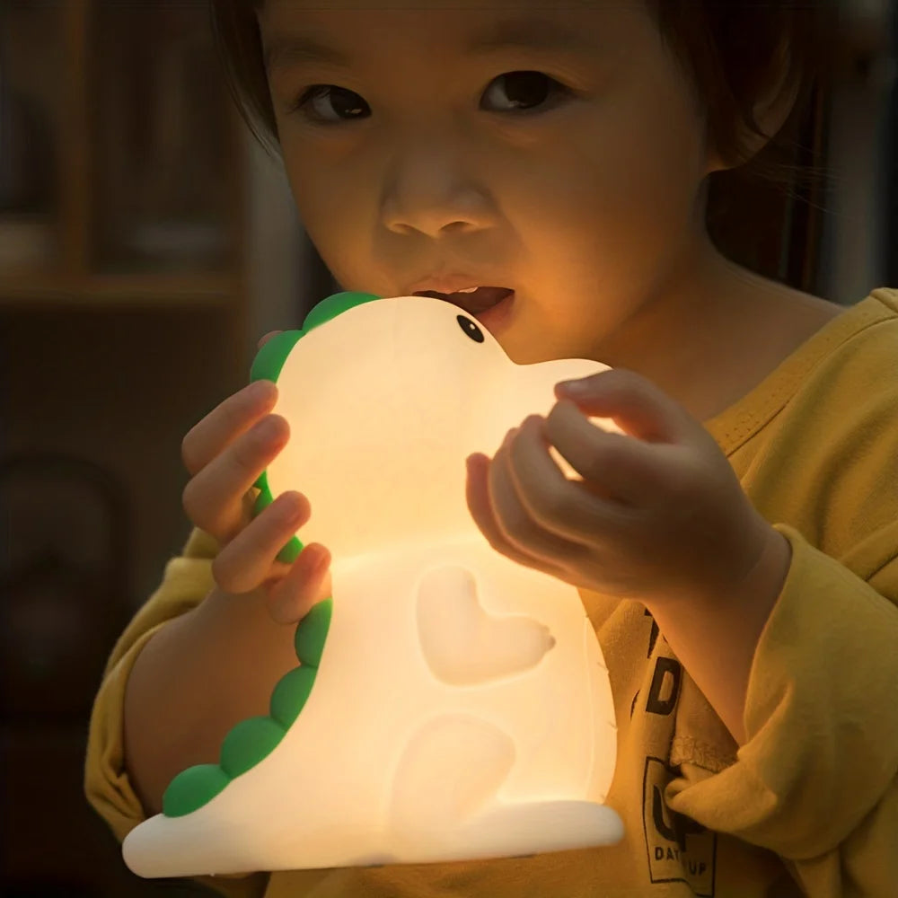 Lampe Veilleuse Enfant