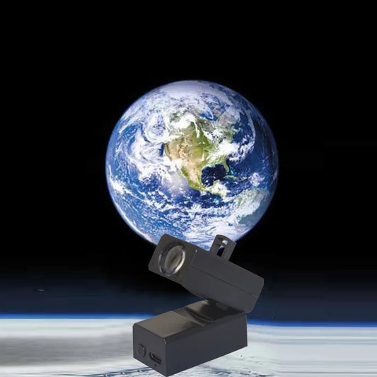 Projecteur Planète Terre Ma Veilleuse