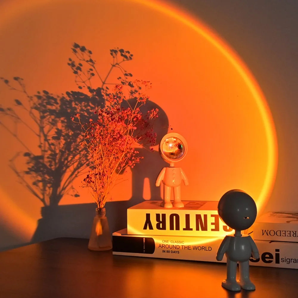 Veilleuse Astronaute Ma Veilleuse