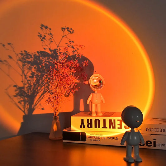 Veilleuse Astronaute Ma Veilleuse