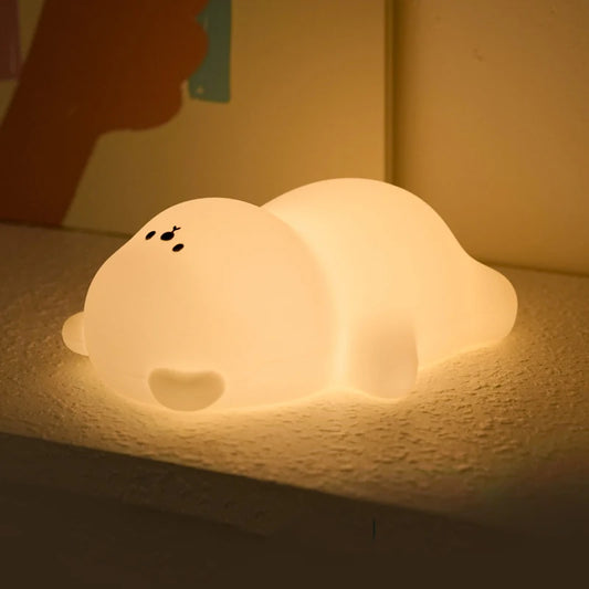 Veilleuse Bébé Ours Ma Veilleuse