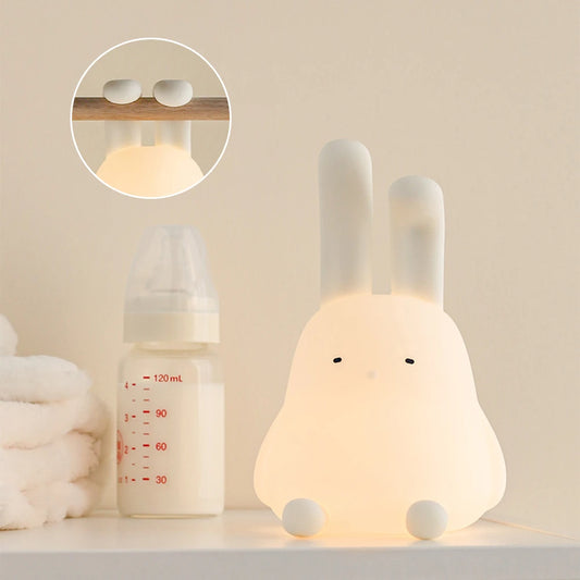 Veilleuse Lapin Bébé Ma Veilleuse