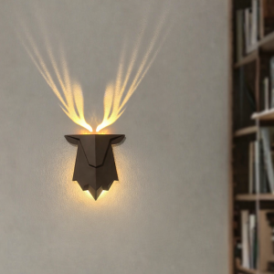 Veilleuse Cerf– Lampe LED