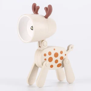 Veilleuse Cerf