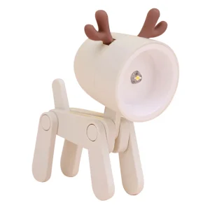 Veilleuse Cerf – Lampe Enfant