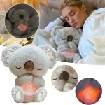 Veilleuse Koala – Peluche aide au sommeil