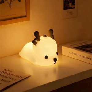 Veilleuse cerf