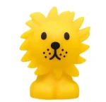 Mini Veilleuse – Modèle Lion Lumineux