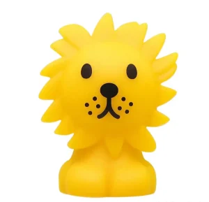 Mini Veilleuse – Modèle Lion Lumineux