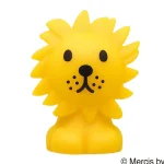 Mini Veilleuse – Modèle Lion Lumineux