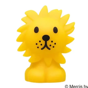 Mini Veilleuse – Modèle Lion Lumineux