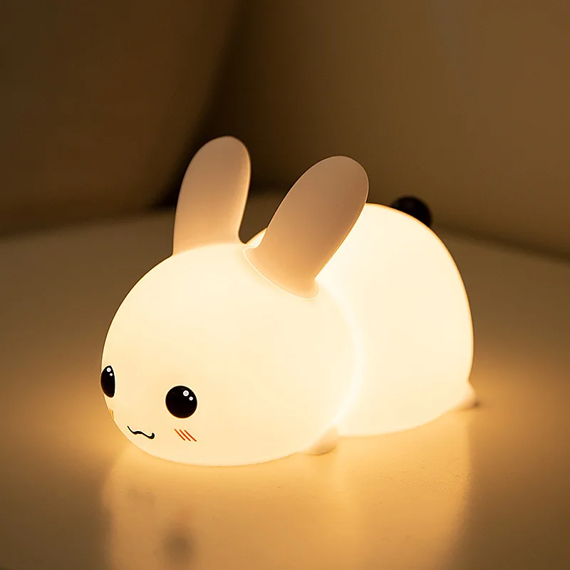 Veilleuse Lapin LED – Image 2