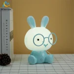 Lampe de Nuit Lapin