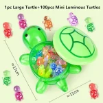 Veilleuse Tortue