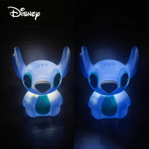 Veilleuse Figurine Stitch Disney