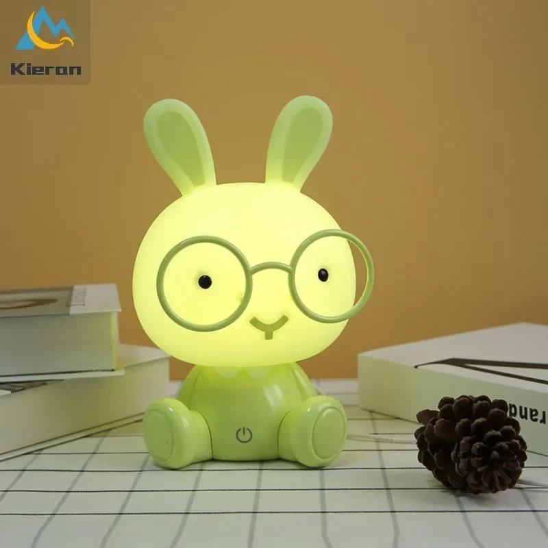 Lampe de Nuit Lapin – Image 3