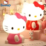 Lampe de Bureau Créative Hello Kitty