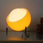 Lampe de Table – Éclairage LED 3 Couleurs