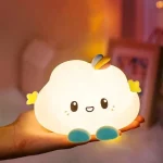 Veilleuse Nuage – Décoration Créative et Cadeau Magique pour Enfants