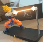 Lampe Dragon Ball Z – Figurine de Collection Lumineuse