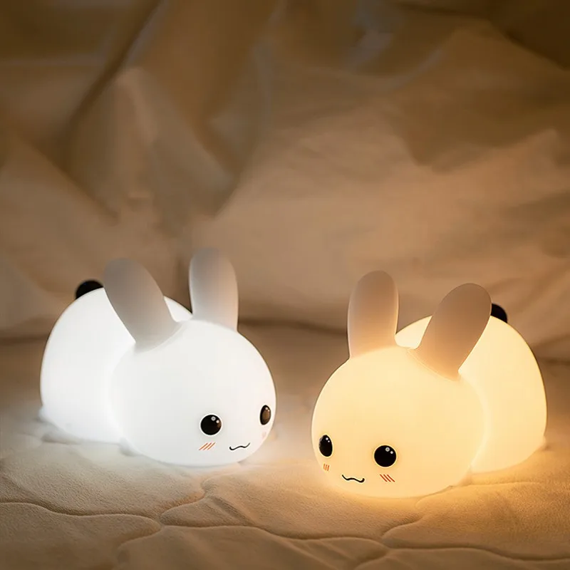 Veilleuse Lapin LED – Image 8