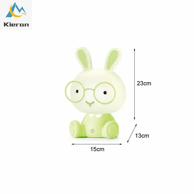 Lampe de Nuit Lapin – Image 5