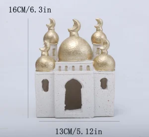 Ornemental Islamique